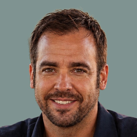 Marc Chamberlain